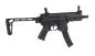 Preview: Sig Sauer MPX-K Sportsline Black AEG 0,5 Joule ab 14 Jahre